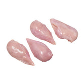 Fleisch HÀhnchenbrustfilet FleischspezialitÀten (nach Gewicht) 0,7 kg